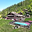Les Chalets de la Serraz