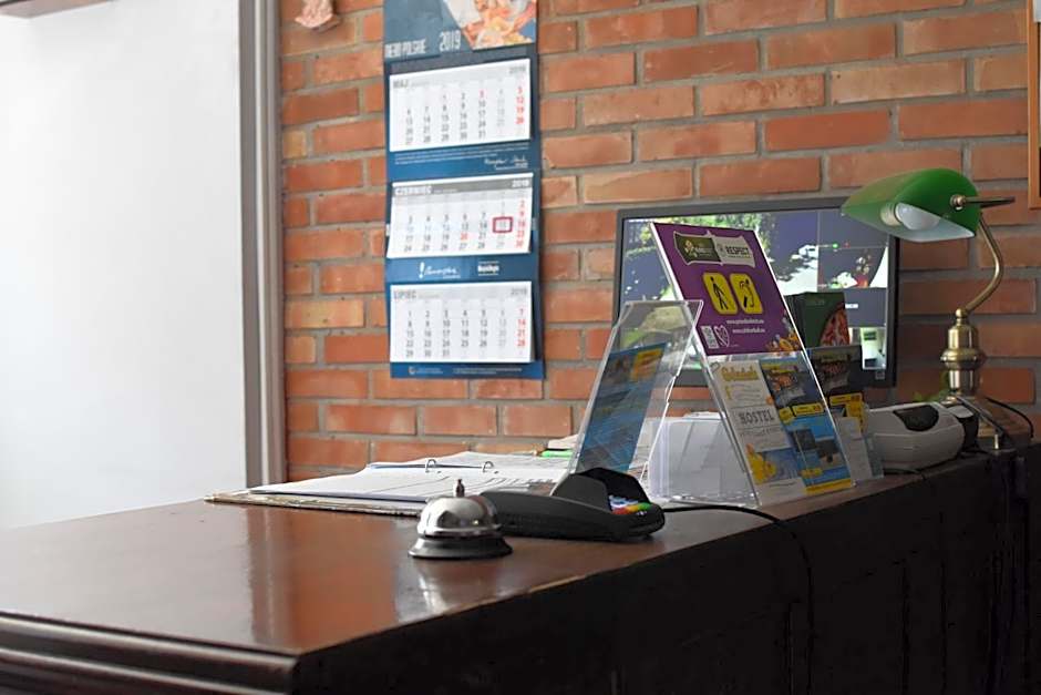 Hostel Przy Targu Rybnym