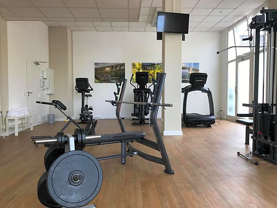 Steigenberger Hotel Bielefelder Hof