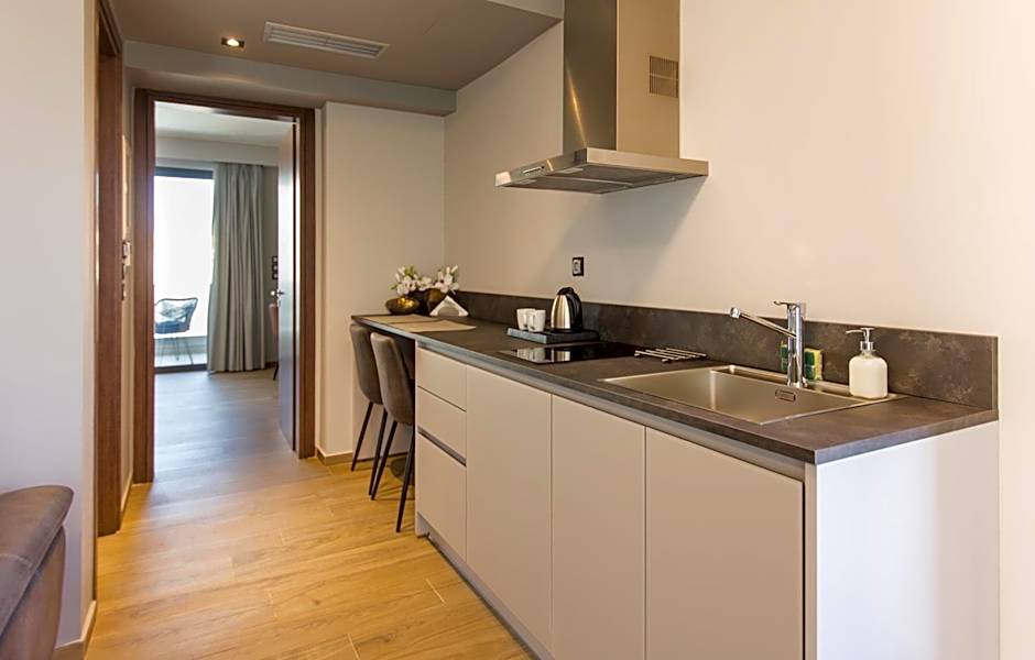 The Victoria Lefkada