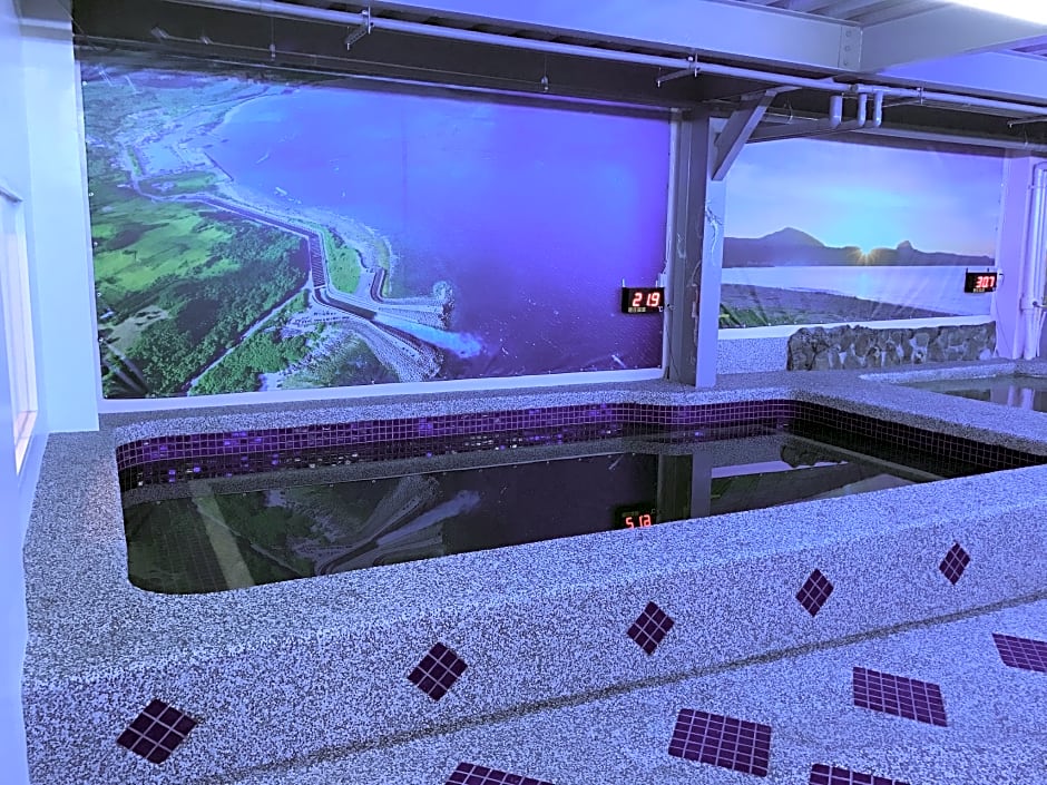 Kenting Maldives Hot Spring Hotel