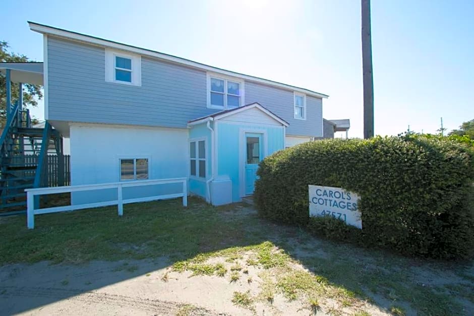 Outer Banks Motel - Village Accommodations