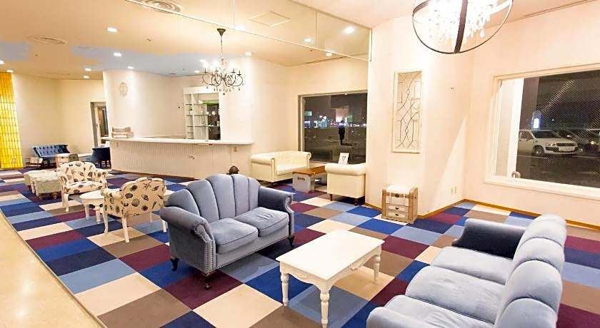 Hotel AreaOne Sakaiminato Marina