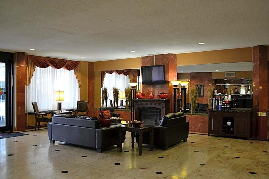 Ramada by Wyndham Newburgh/West Point