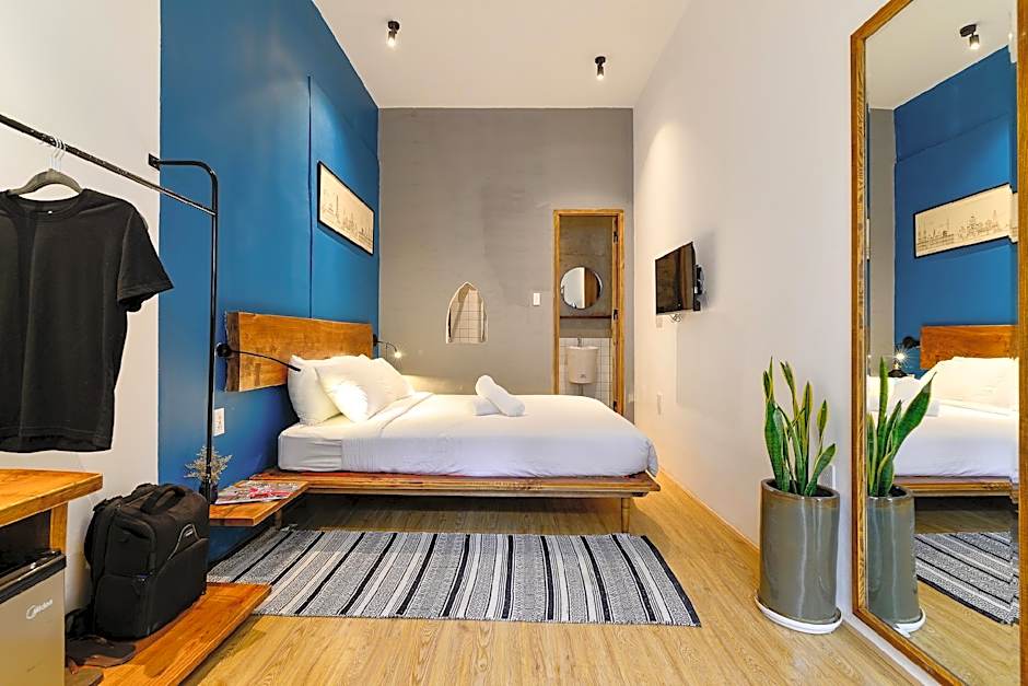 Leaf Signature Hotel - La Group