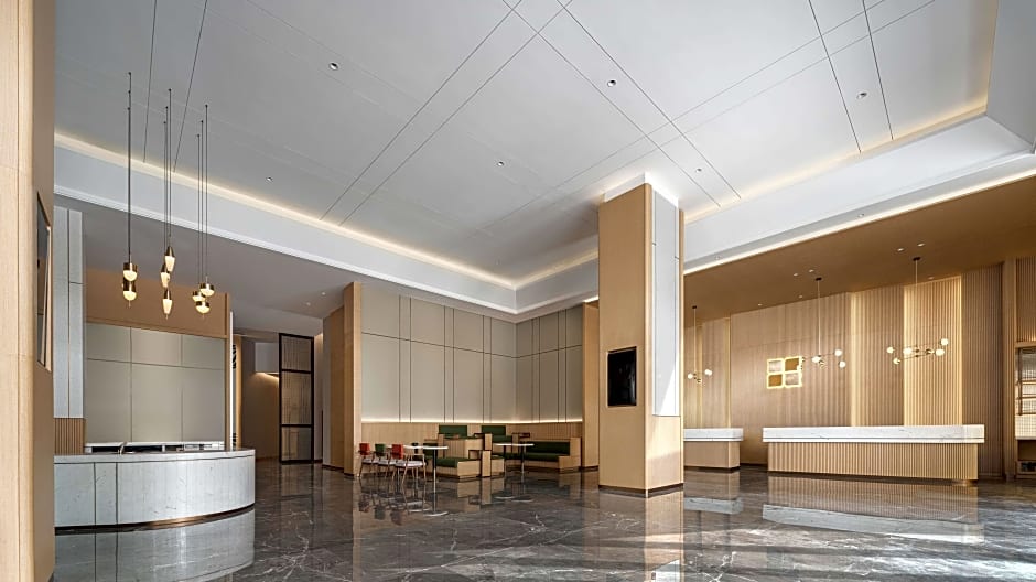 Hilton Garden Inn Changsha Yuelu