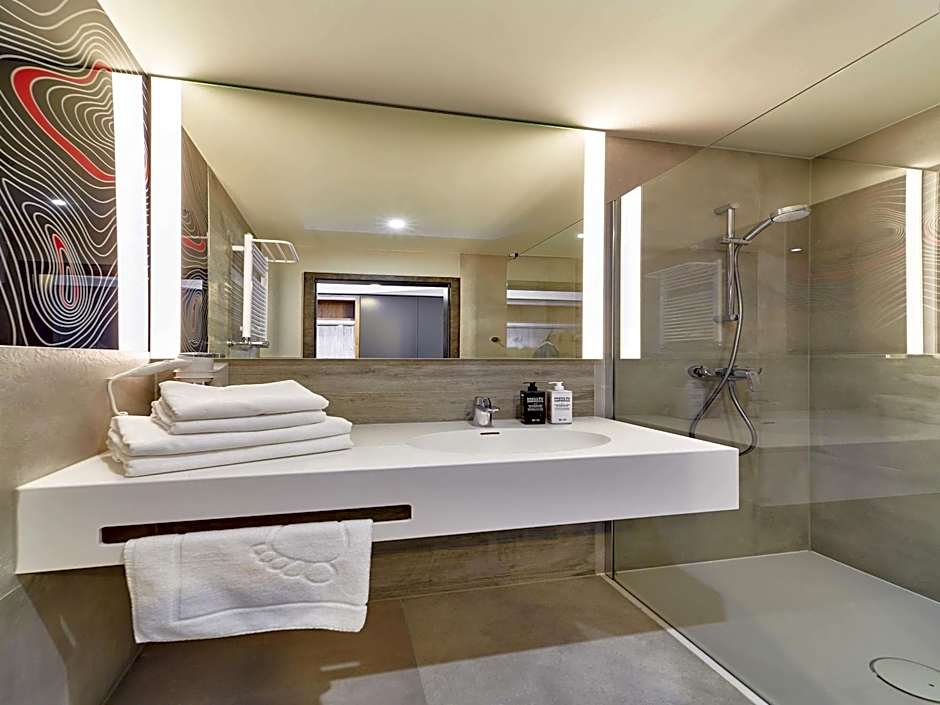 ibis Styles Nowy Targ