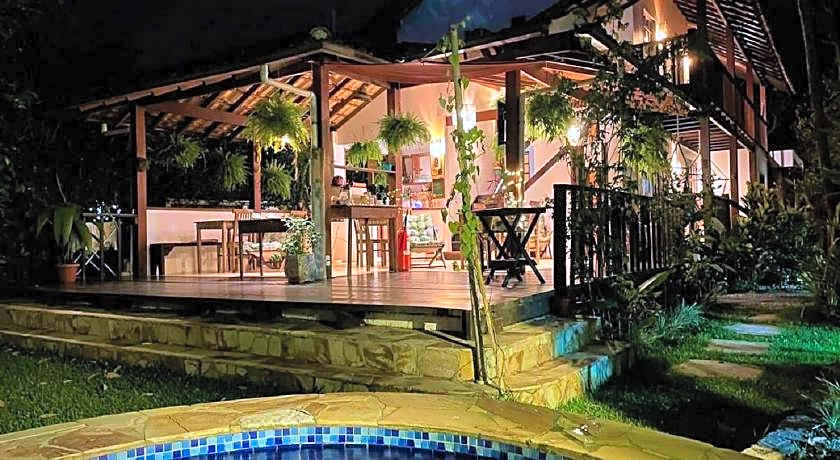 Planeta Banana Paraty