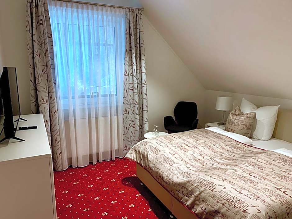 Hotel Seegarten GmbH