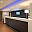 Holiday Inn Express Birmingham-Snow Hill By IHG