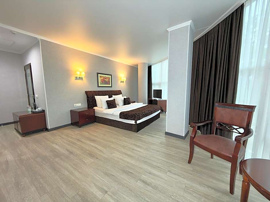 Aria Hotel Chisinau