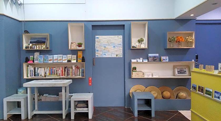 Slow Citi Guest House