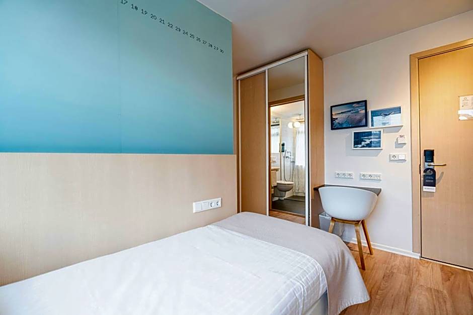 Reykjavik Lights Hotel by Keahotels