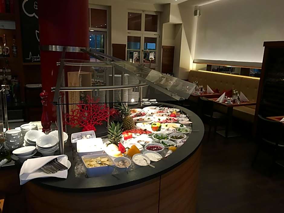 Hotel Gräfrather Hof