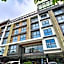 Capitol Hill Hotel and Suites