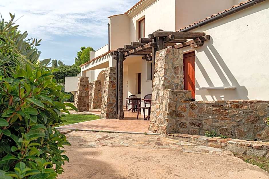 Club Esse Cala Gonone