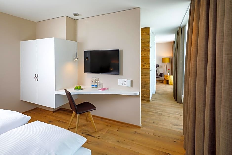 Hotel Allegra