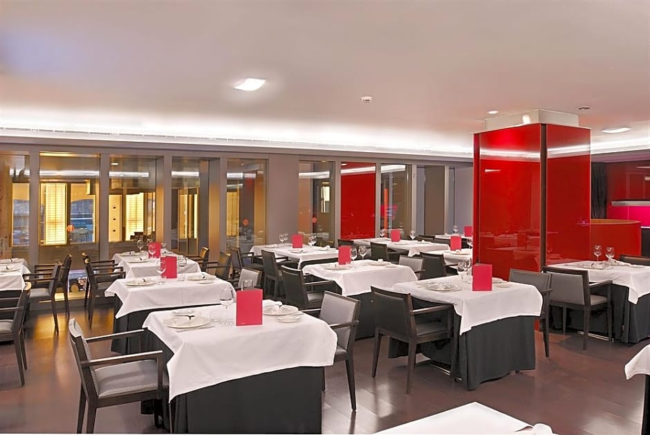 Vincci Zaragoza Zentro