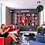 Adagio Access Nantes Viarme Aparthotel