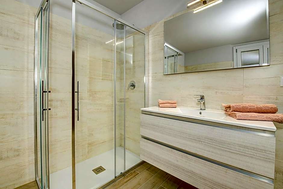 Le Casette - Casaliva