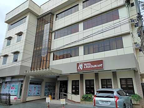 WMV Hotel & Restaurant