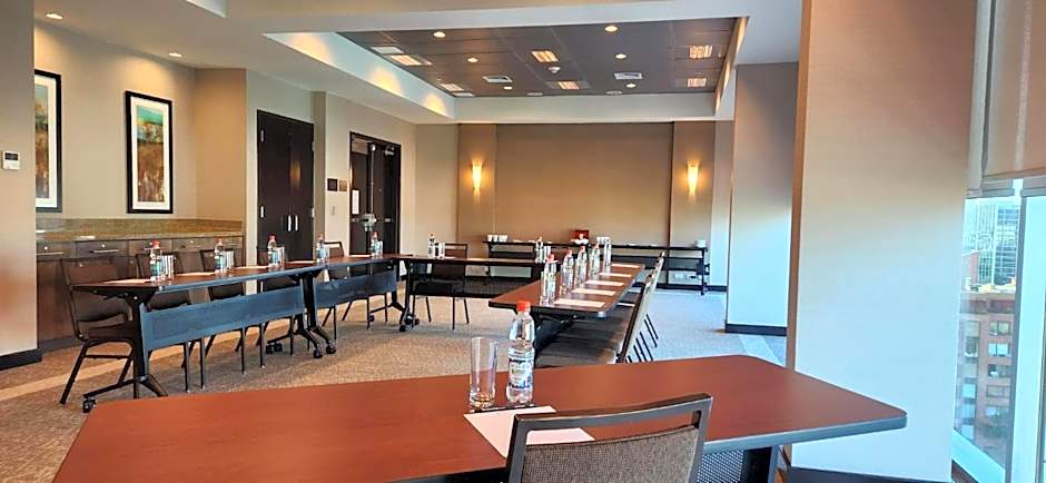 Hyatt Place Santiago/Vitacura