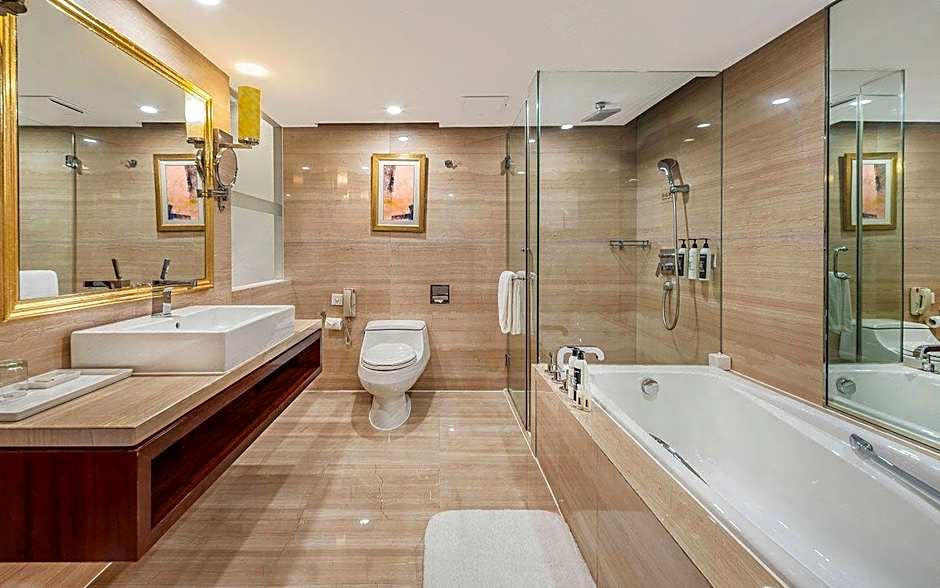 New Century Shaoxing Grand Hotel