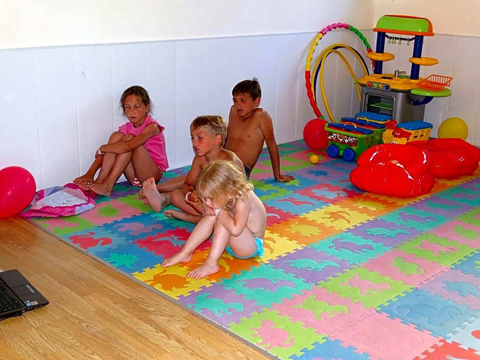 Mena Palace Hotel - All Inclusive