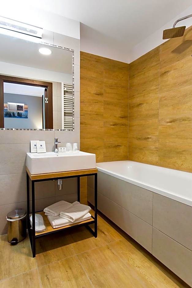 Hotel CONRAD Comfort