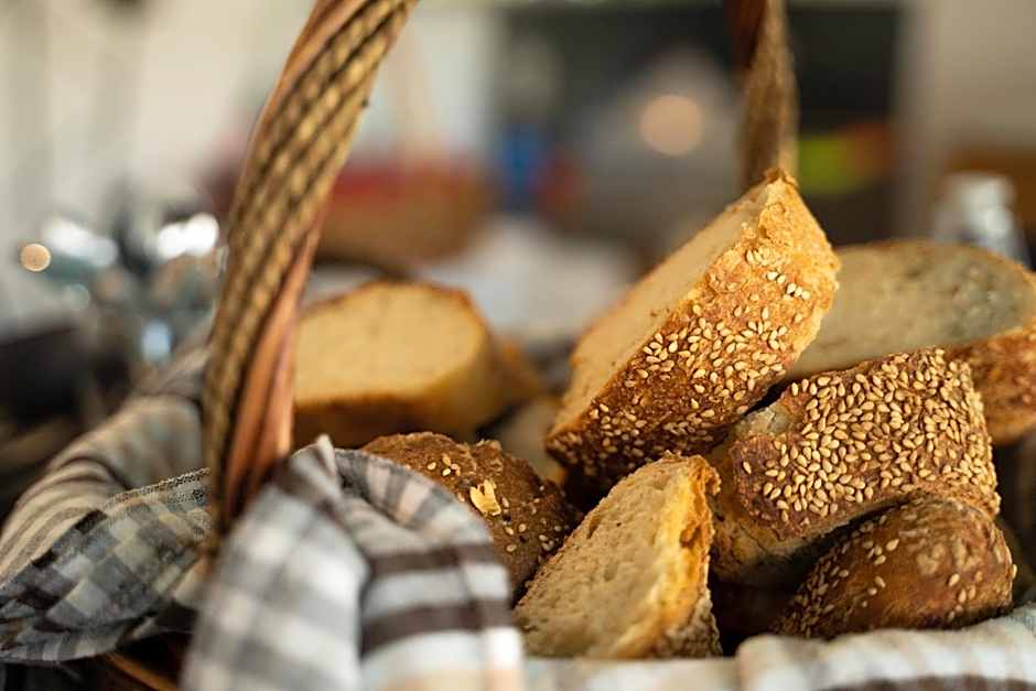 Parthenis Riviera Hotel