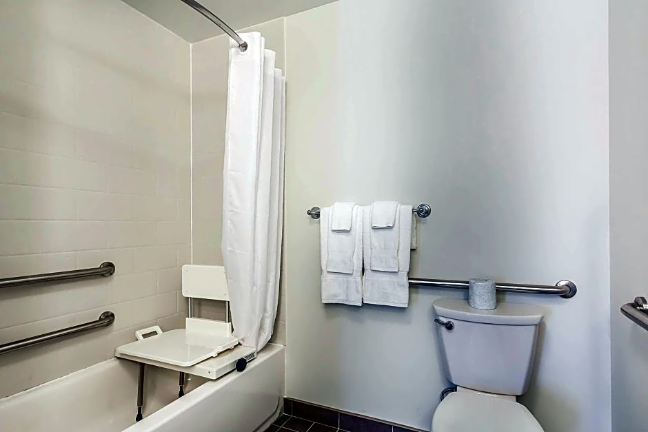 Sleep Inn & Suites O Fallon