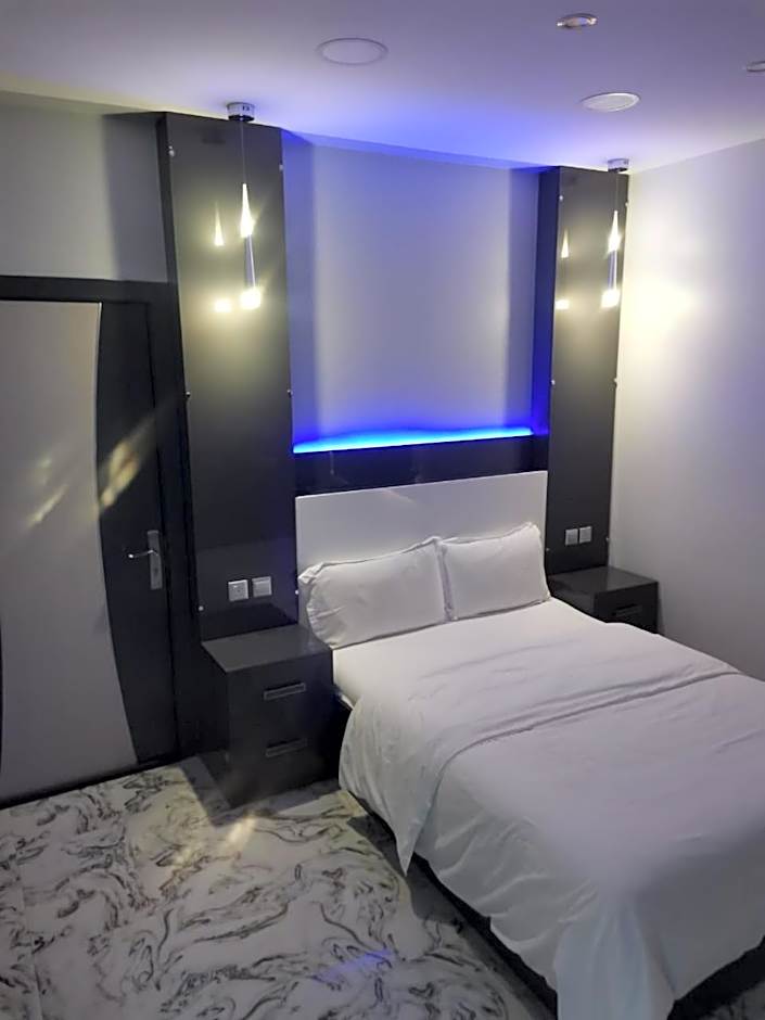 مارينا للغرف الفندقية