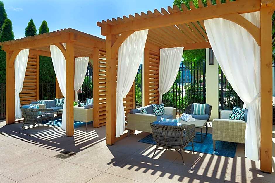 The Westin Huntsville