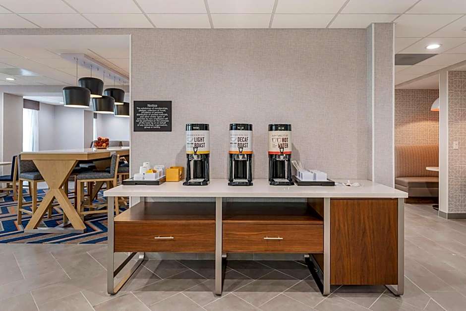 Hampton Inn By Hilton Nicholasville Brannon Crossing, KY
