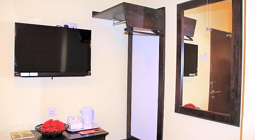 Sun Inns Hotel Kopkastam Kelana Jaya