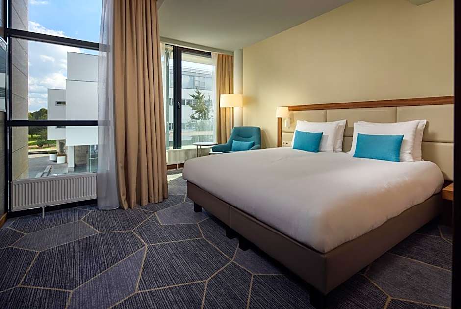 Crowne Plaza Maastricht By IHG