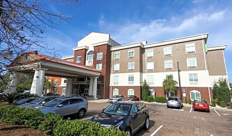 Holiday Inn Express Hotel & Suites Savannah Midtown, an IHG Hotel