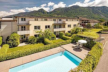 Garden Residence