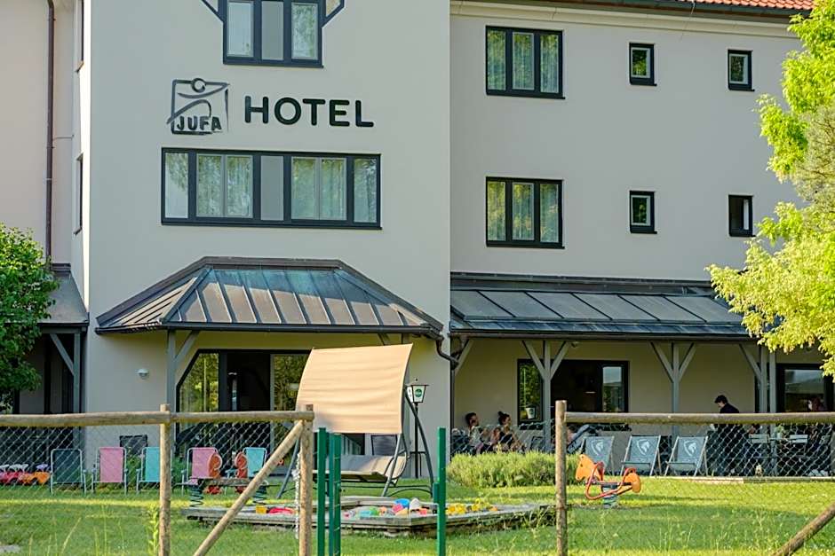 JUFA Hotel Maria Lankowitz