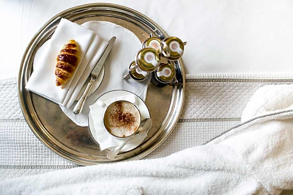 Coworth Park - Dorchester Collection