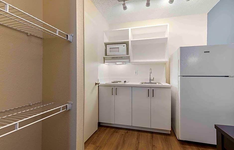 Extended Stay America Suites - Dallas - Coit Road
