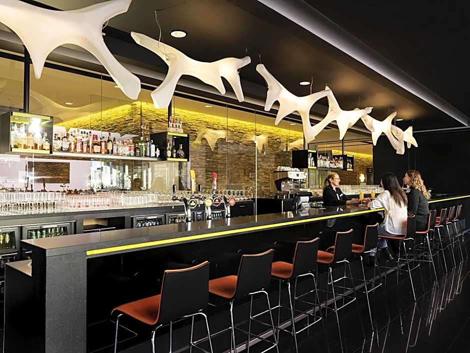 Novotel Amsterdam City