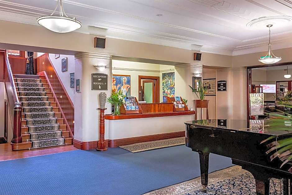 Caves House Hotel & Apartments Yallingup