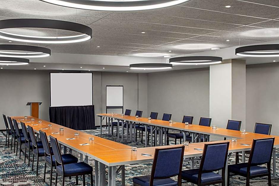 Fairfield Inn & Suites by Marriott New York Manhattan/Times Square South