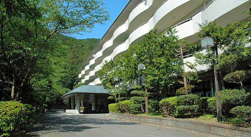 Atami Mori no Onsen Hotel