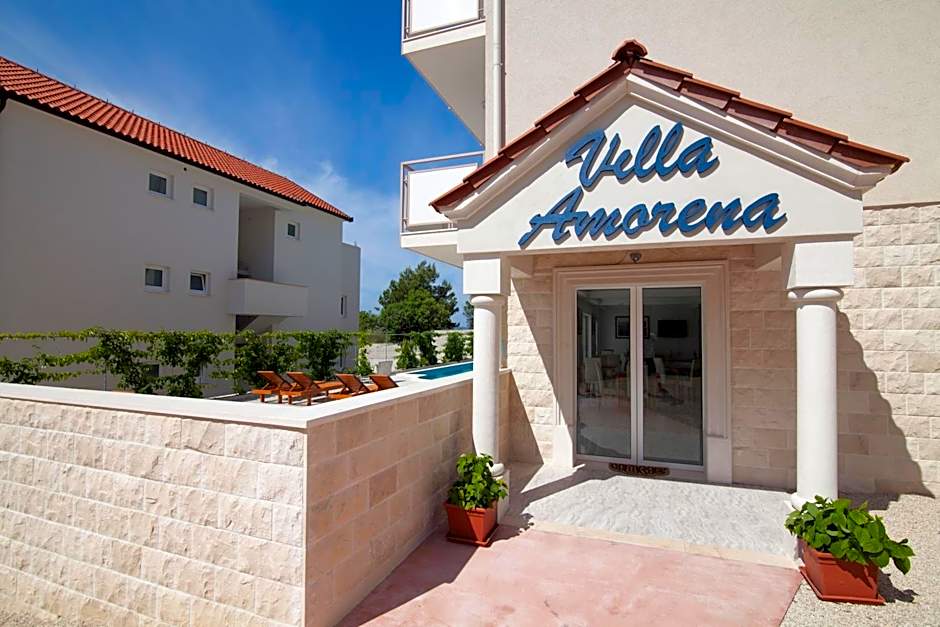 Villa Amorena - Adults Only