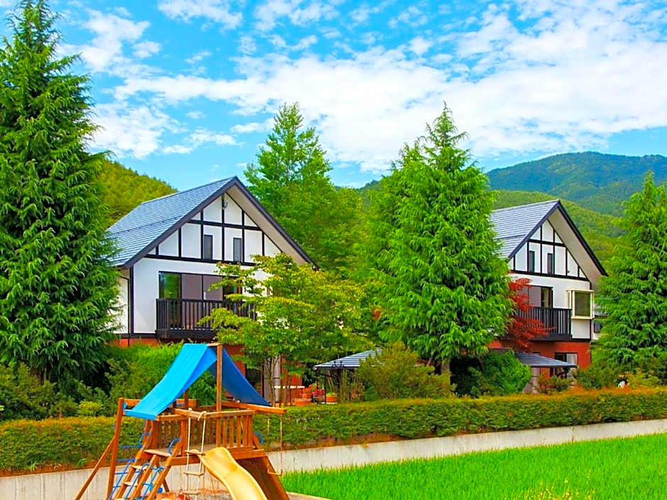 Villa Ururun Kawaguchiko