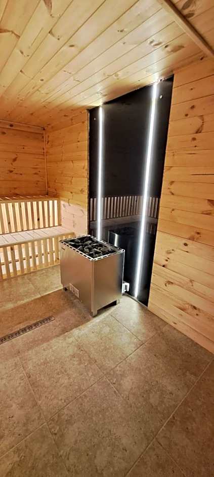 Hotel Plutitor Lebăda