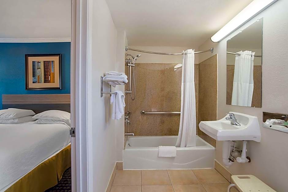 SureStay Hotel by Best Western San Rafael