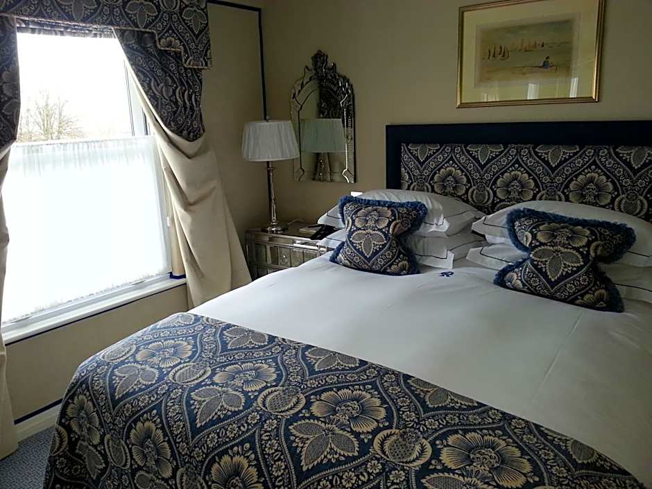 The Duke Hotel